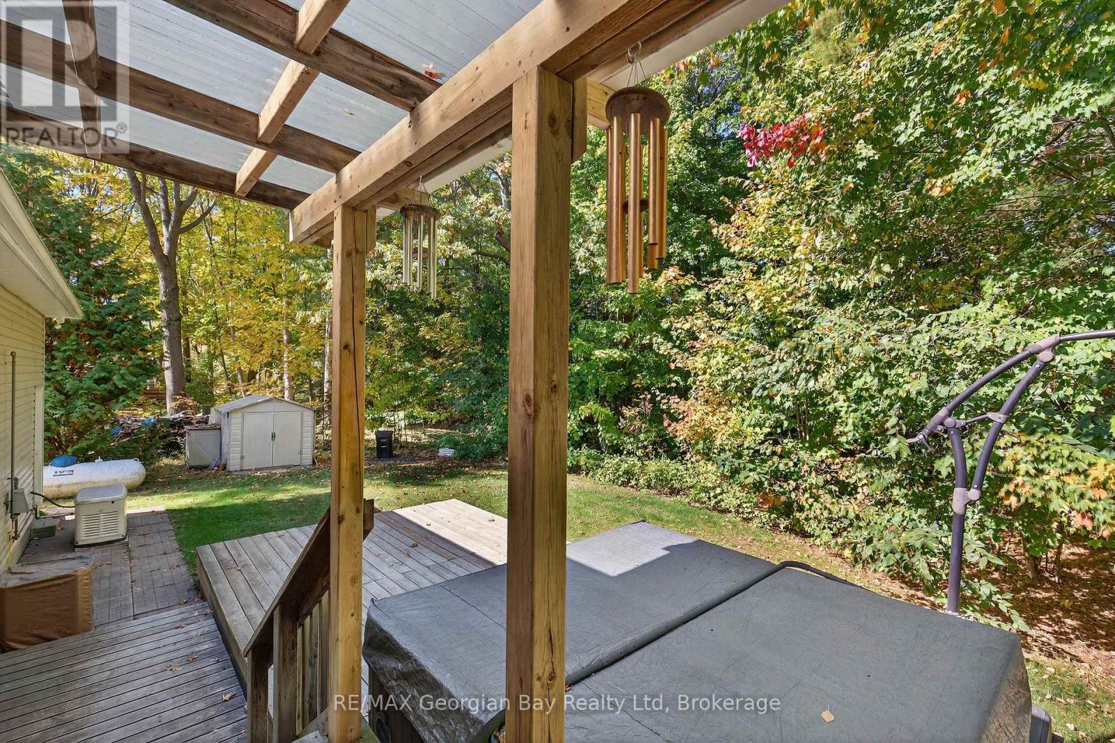 56 Becketts Side Road, Tay, Ontario  L0K 2C0 - Photo 36 - S12452072