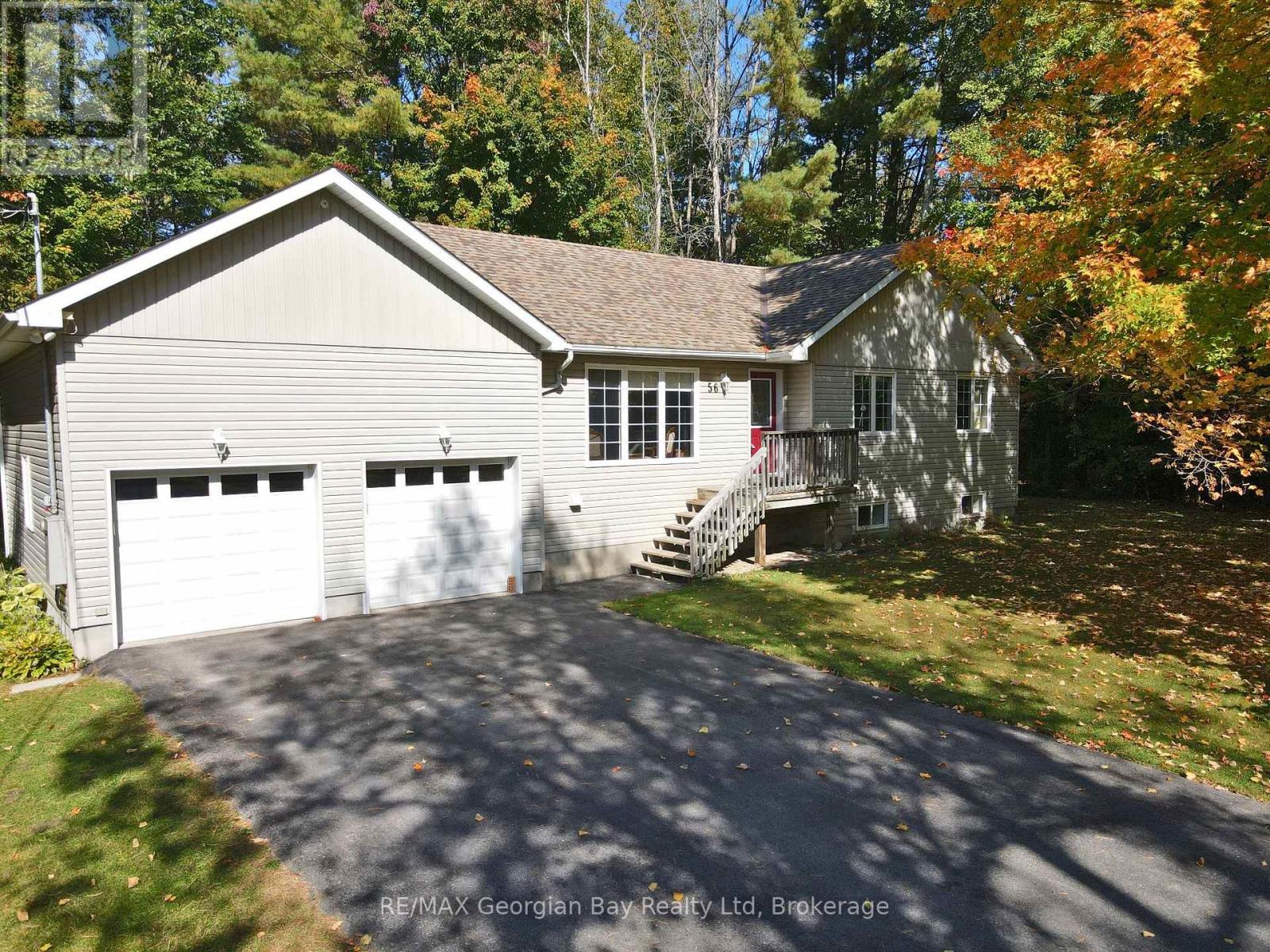 56 Becketts Side Road, Tay, Ontario  L0K 2C0 - Photo 40 - S12452072