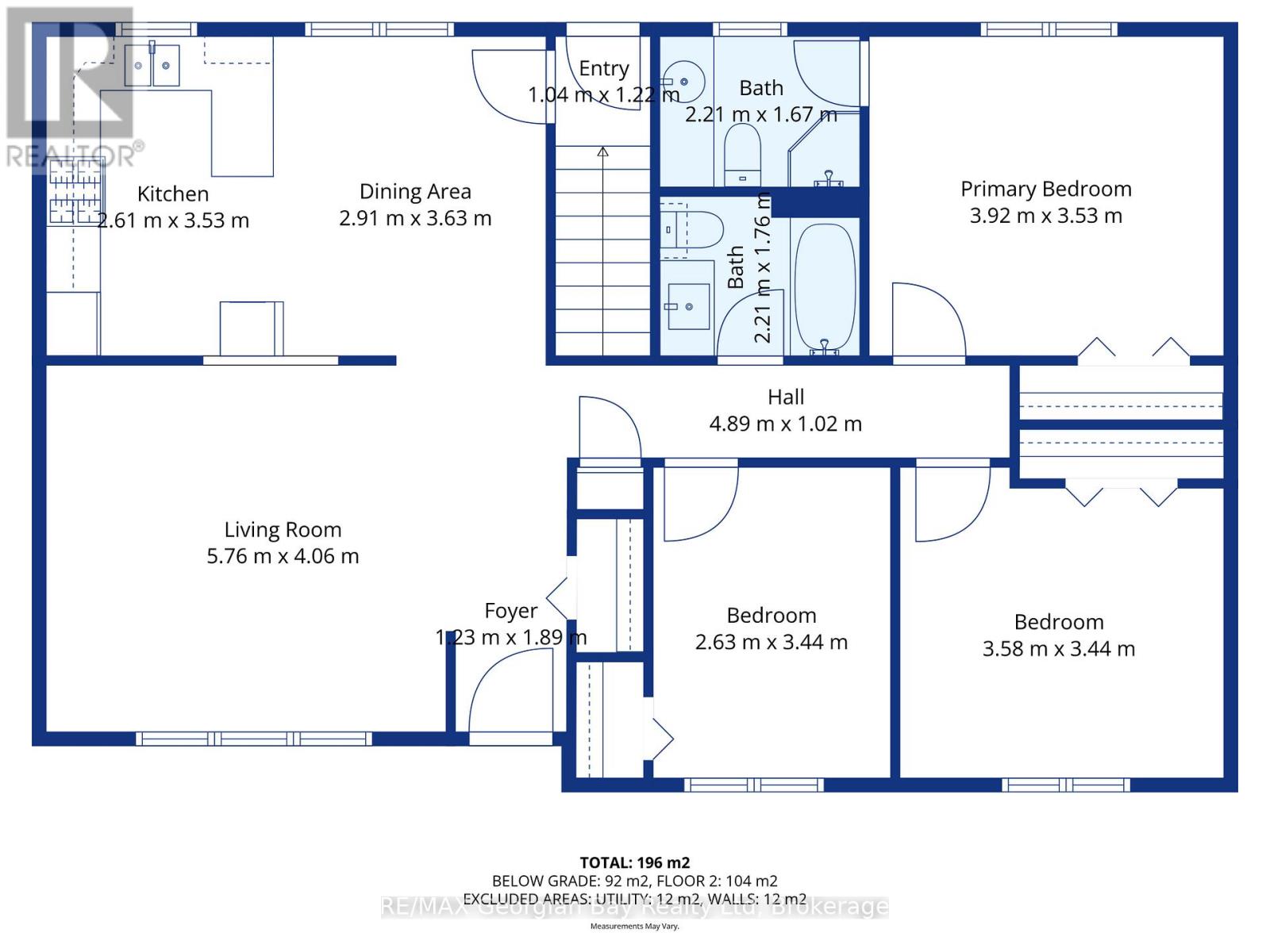 56 Becketts Side Road, Tay, Ontario  L0K 2C0 - Photo 47 - S12452072