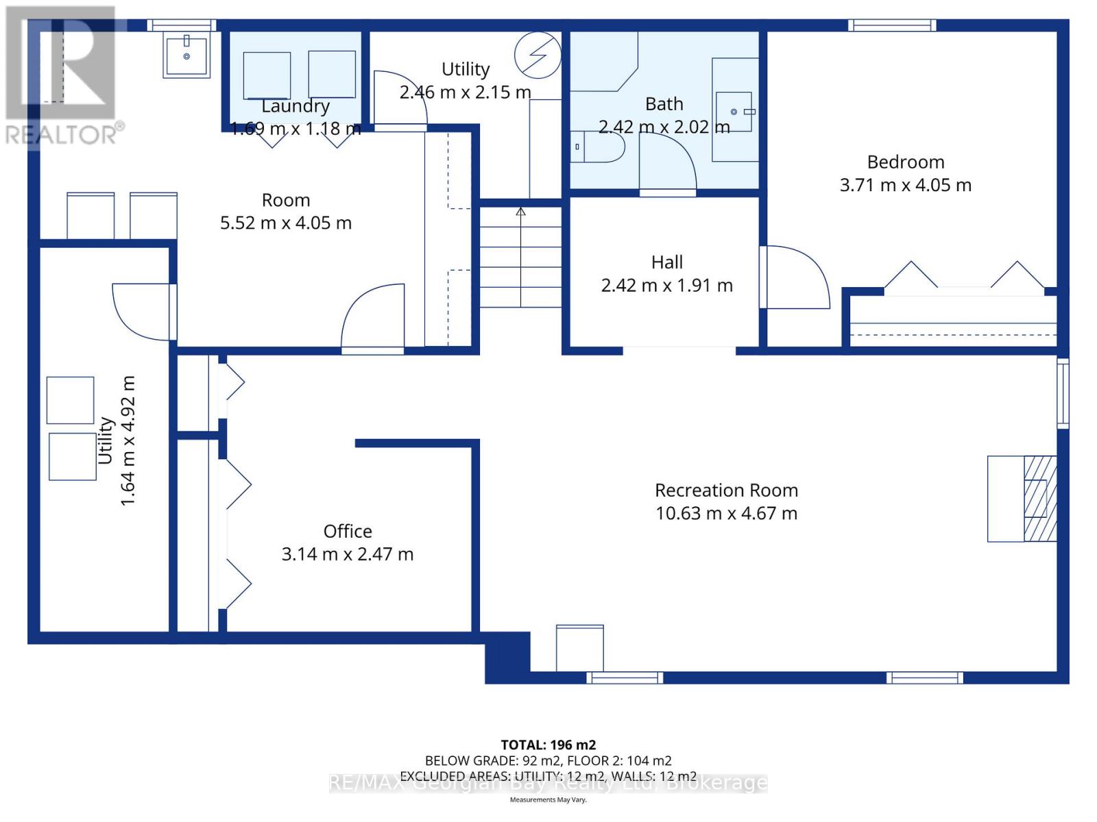 56 Becketts Side Road, Tay, Ontario  L0K 2C0 - Photo 48 - S12452072