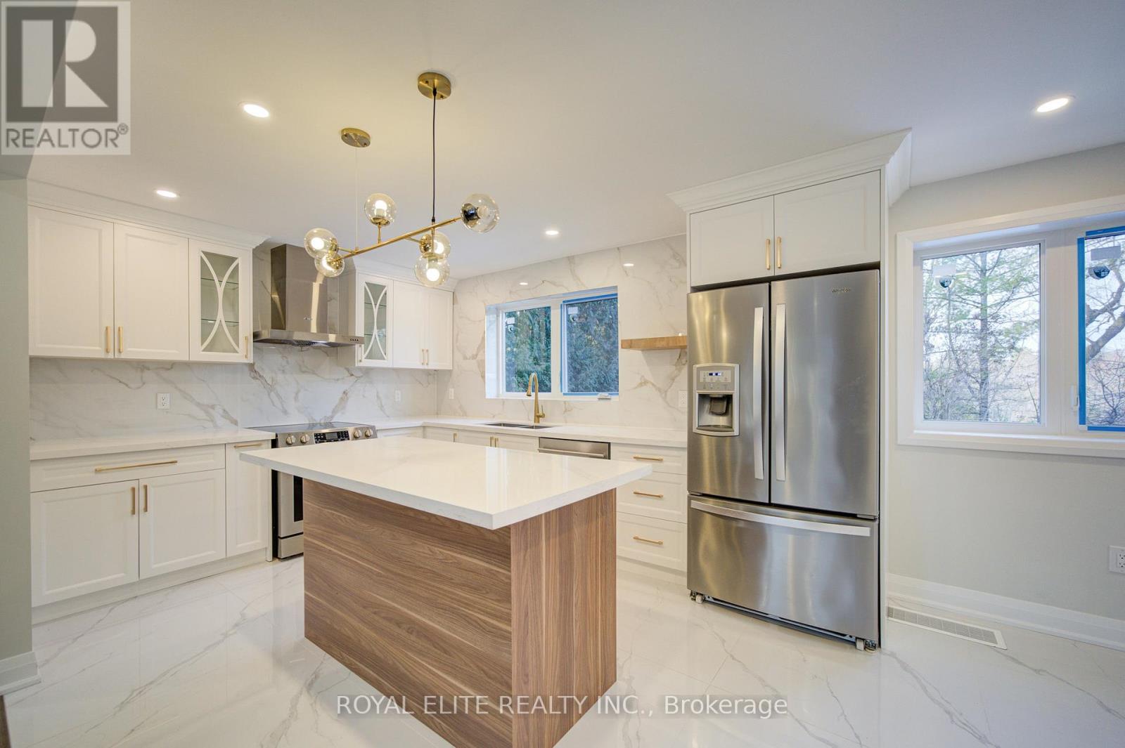 40 Squire Baker's Lane, Markham, Ontario  L3P 3G9 - Photo 9 - N12645256