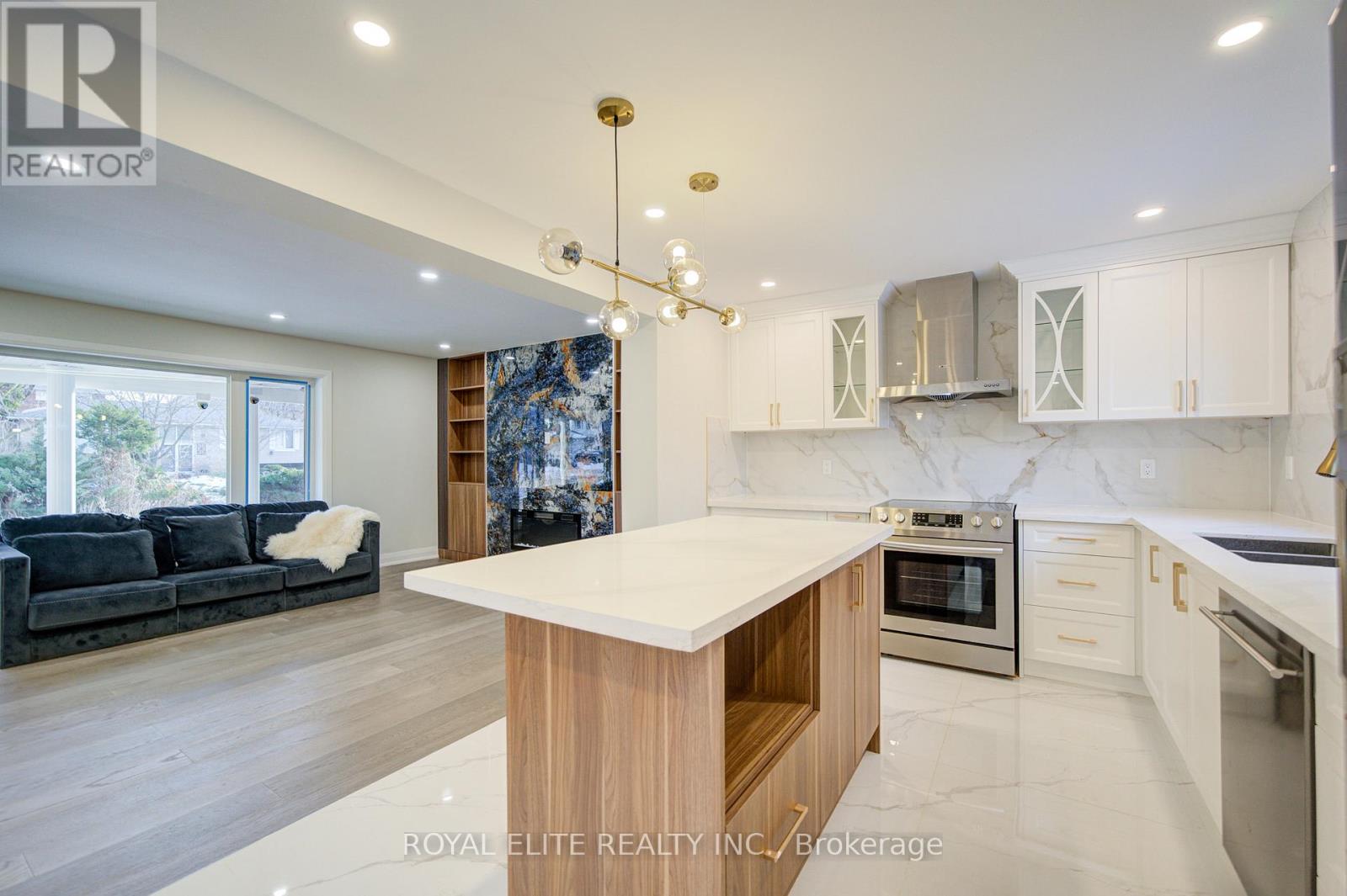 40 Squire Baker's Lane, Markham, Ontario  L3P 3G9 - Photo 11 - N12645256