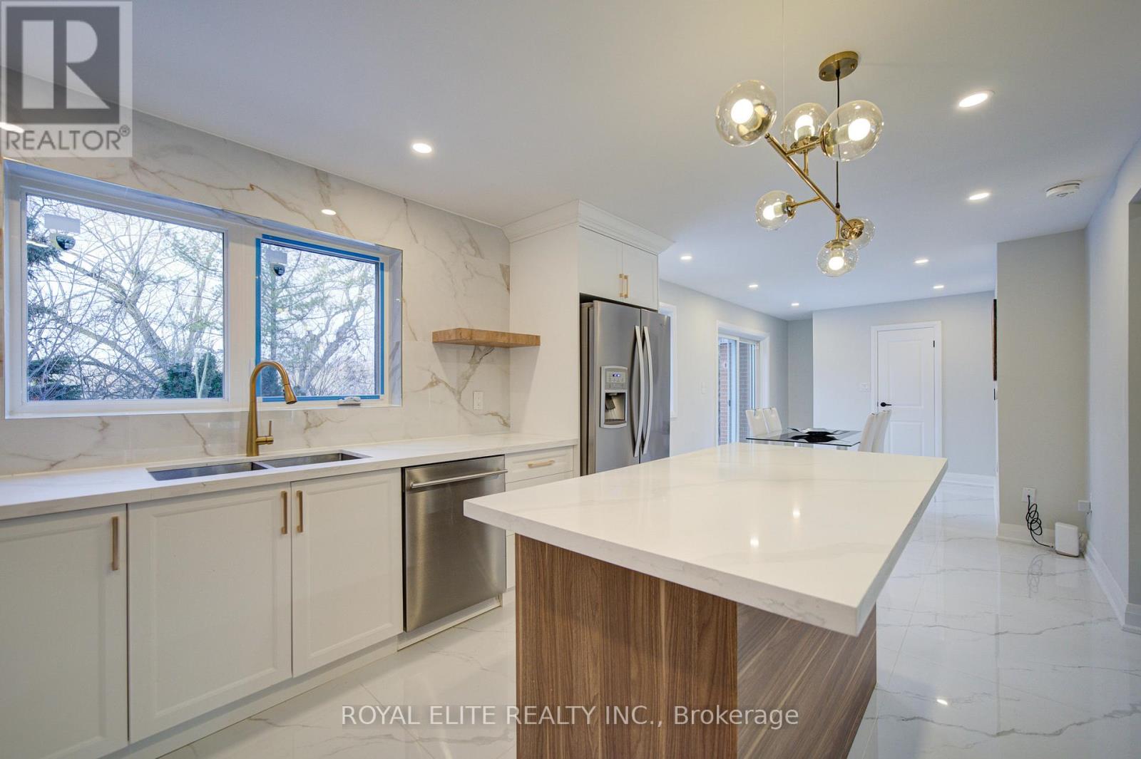 40 Squire Baker's Lane, Markham, Ontario  L3P 3G9 - Photo 13 - N12645256