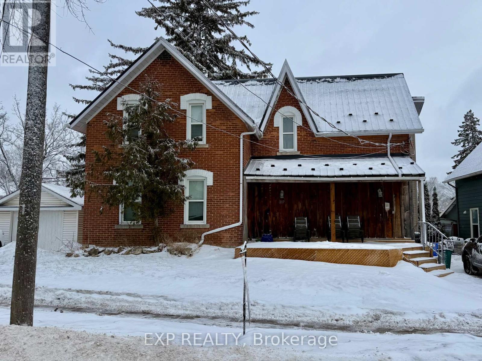 217 VICTORIA STREET, Shelburne, Ontario