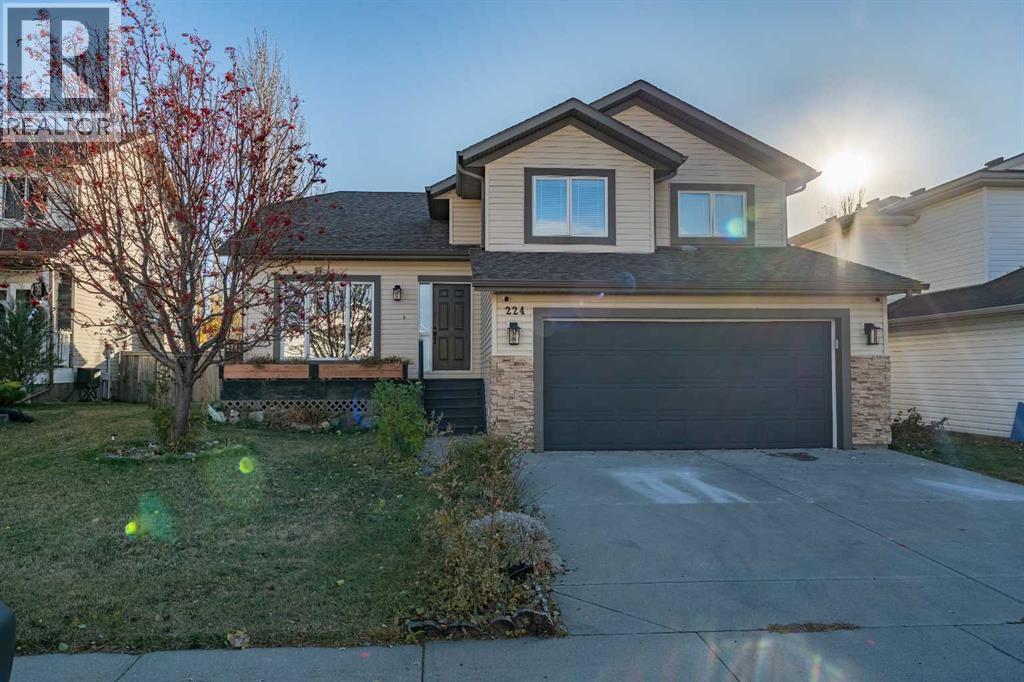 224 Highland Circle, Strathmore, Alberta