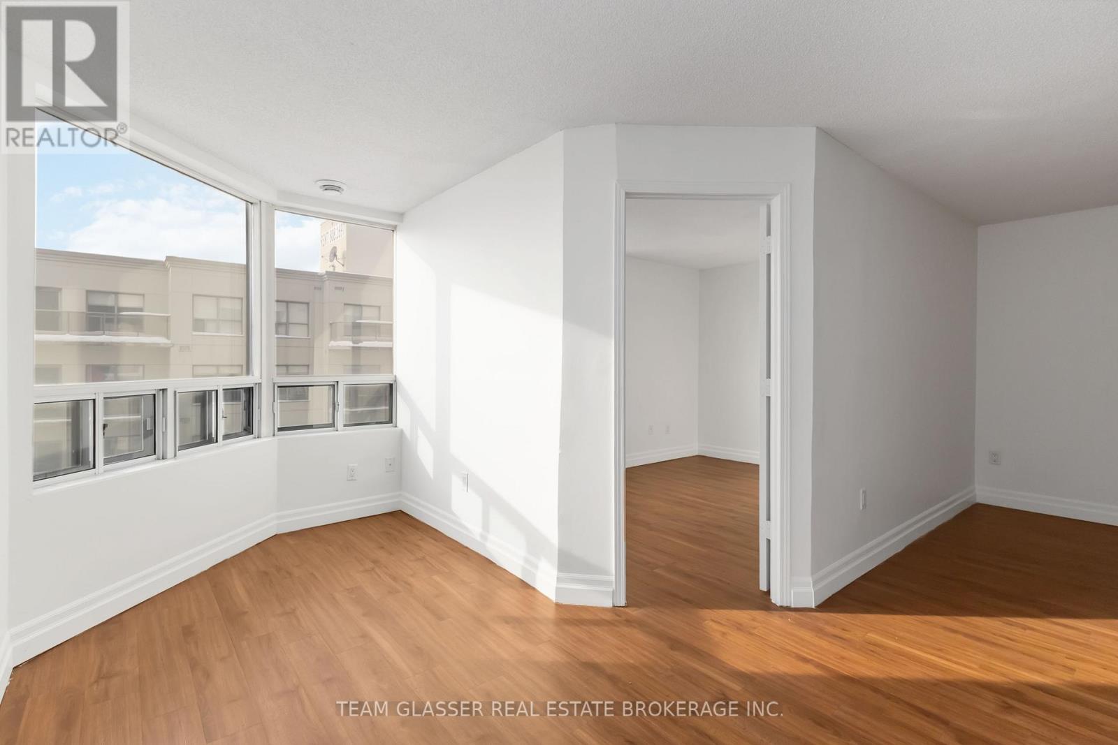 1202 - 675 Richmond Street, London East, Ontario  N6A 5X4 - Photo 14 - X12647582