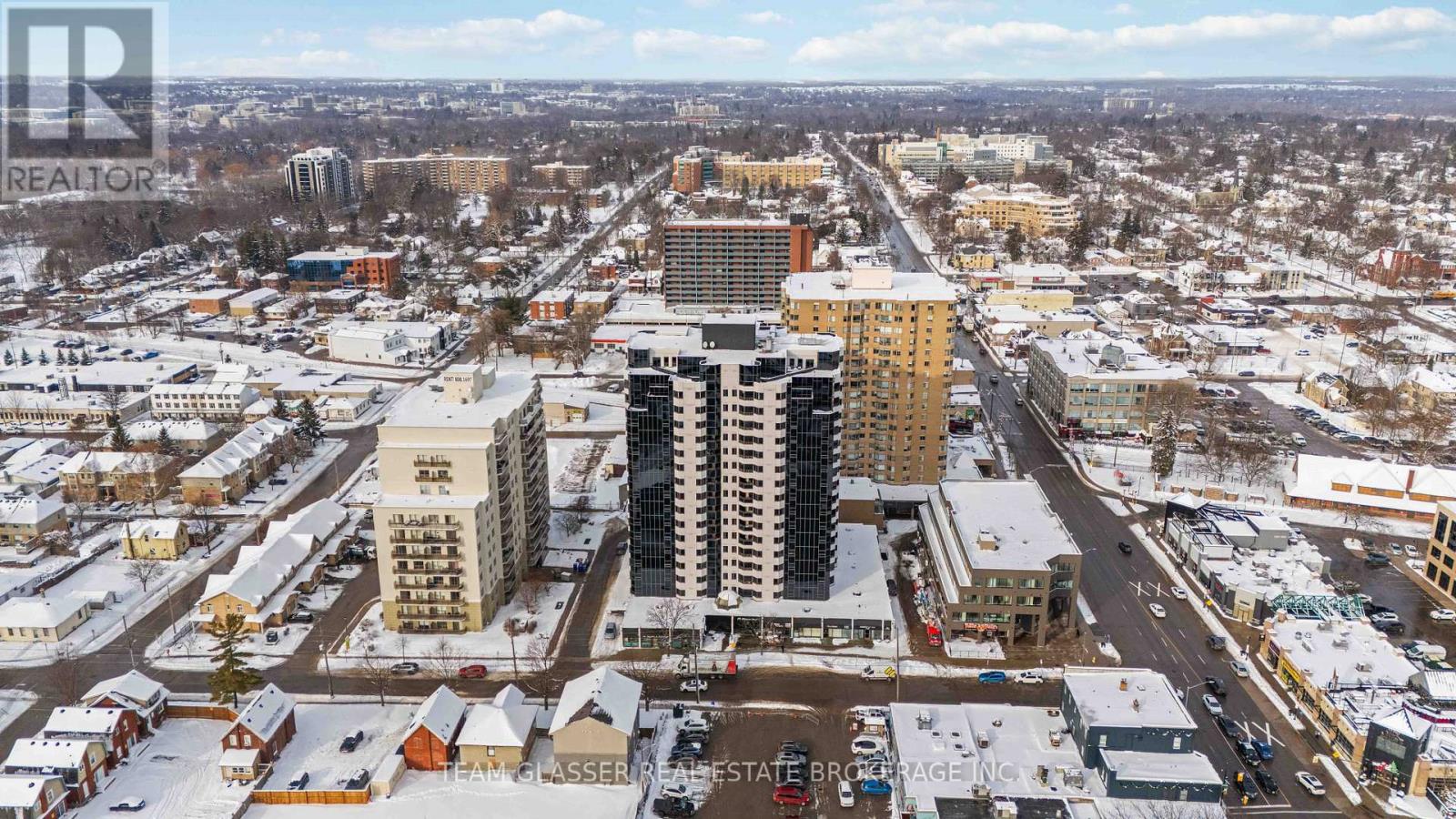 1202 - 675 Richmond Street, London East, Ontario  N6A 5X4 - Photo 32 - X12647582