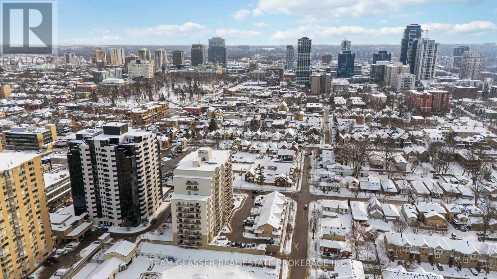 1202 - 675 Richmond Street, London East, Ontario  N6A 5X4 - Photo 41 - X12647582