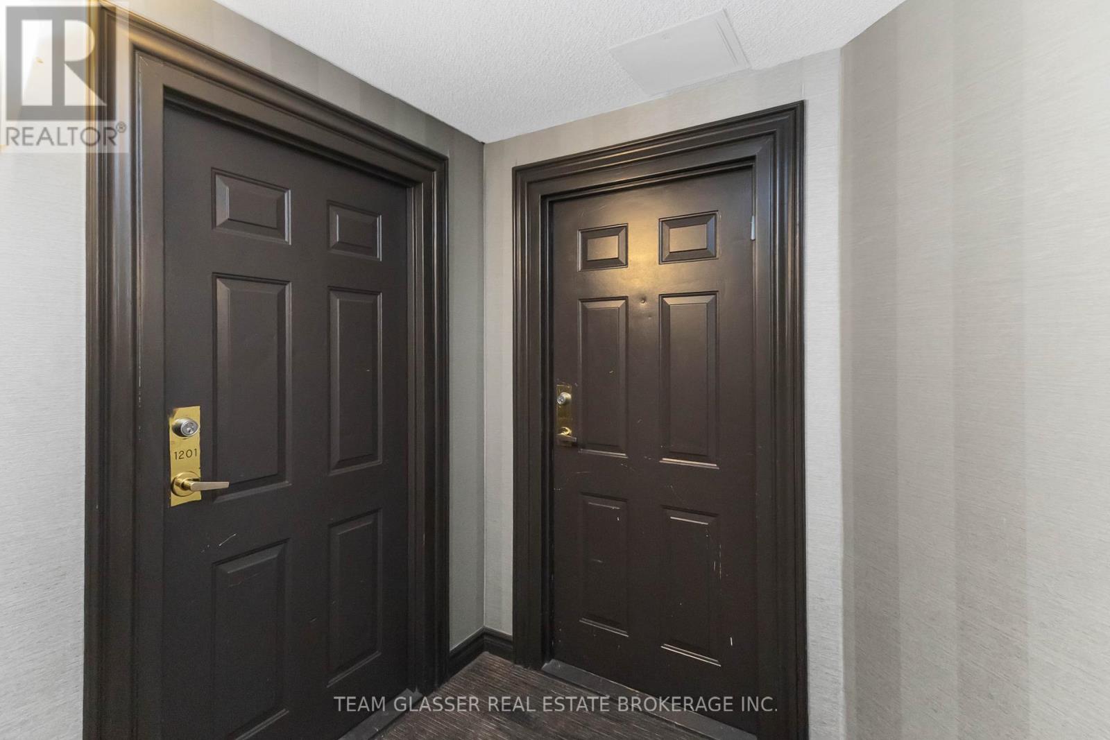 1202 - 675 Richmond Street, London East, Ontario  N6A 5X4 - Photo 5 - X12647582