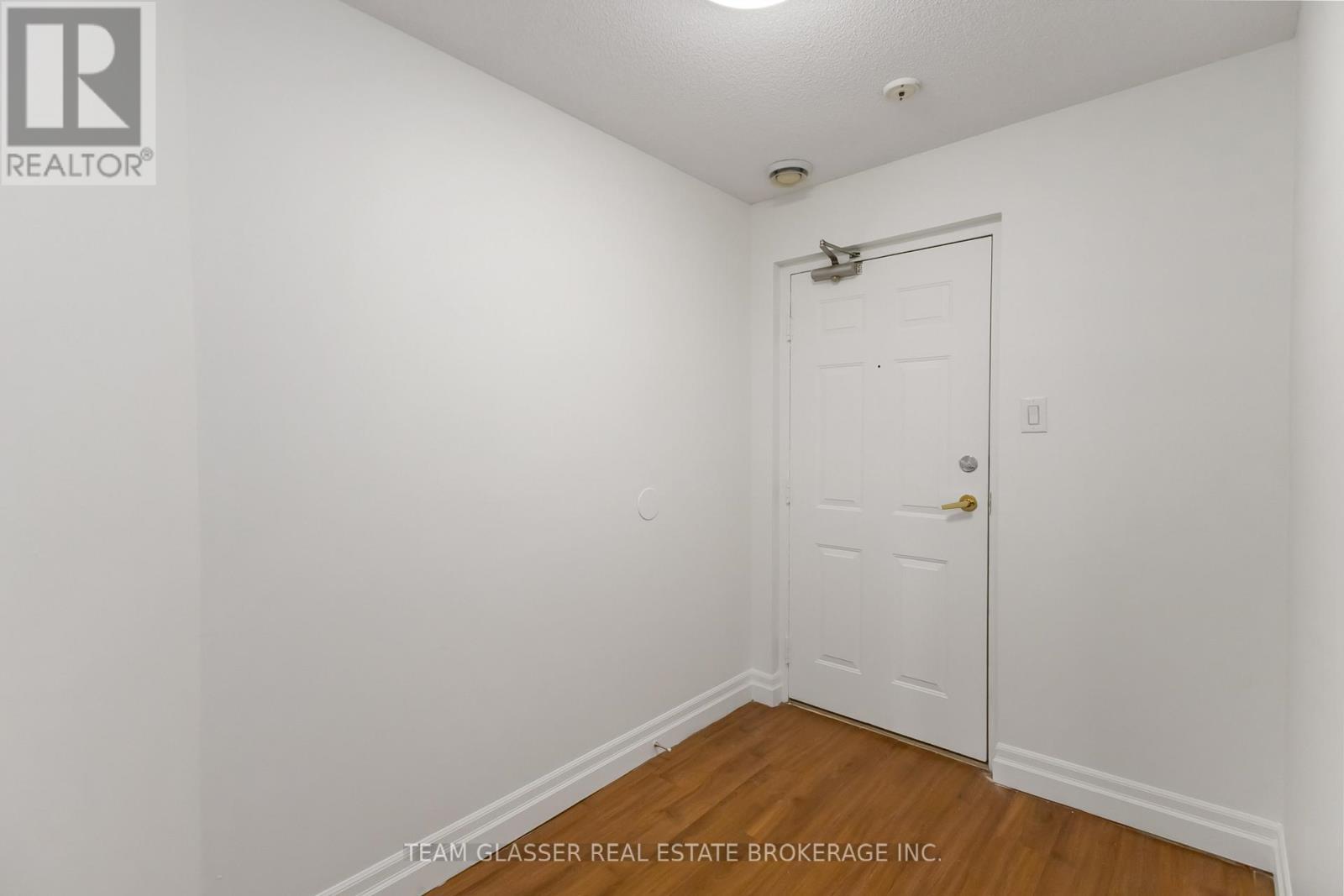 1202 - 675 Richmond Street, London East, Ontario  N6A 5X4 - Photo 6 - X12647582