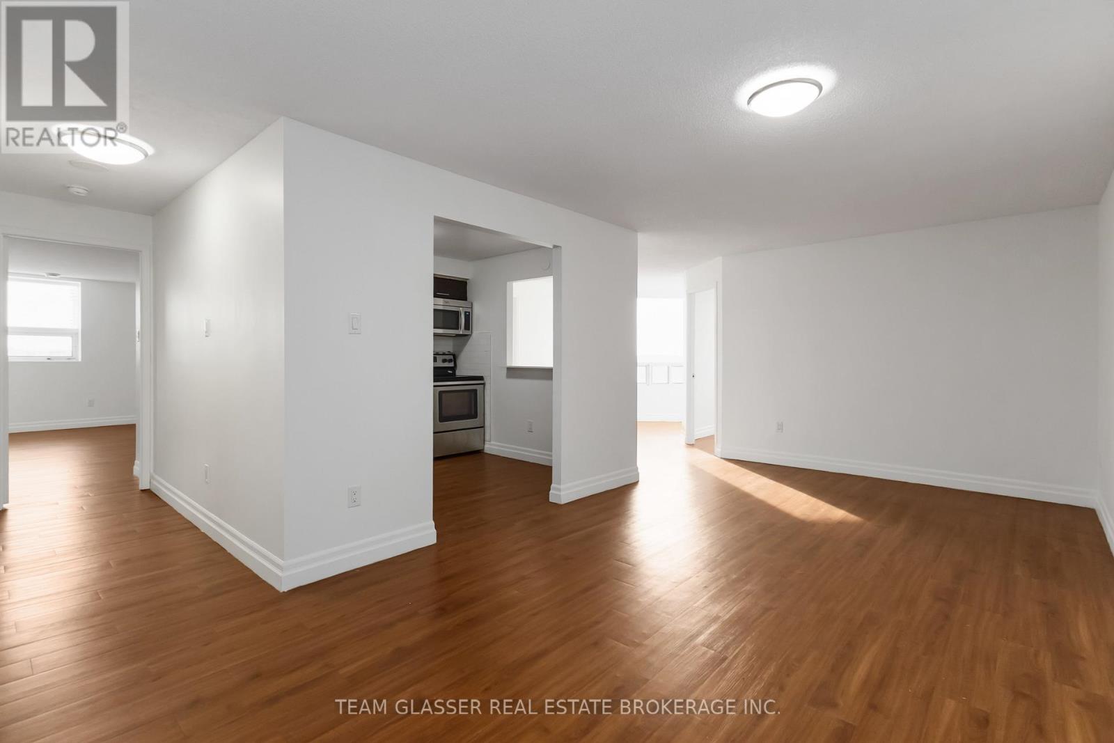 1202 - 675 Richmond Street, London East, Ontario  N6A 5X4 - Photo 8 - X12647582