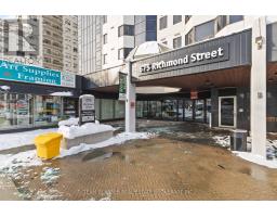 504 - 675 RICHMOND STREET, London East, Ontario