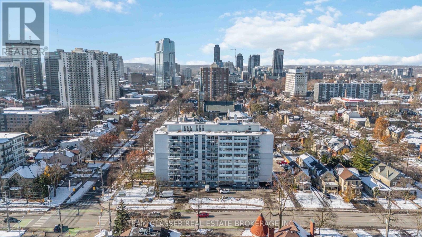 102 - 396 Queens Avenue, London East, Ontario  N6B 1X7 - Photo 16 - X12647608