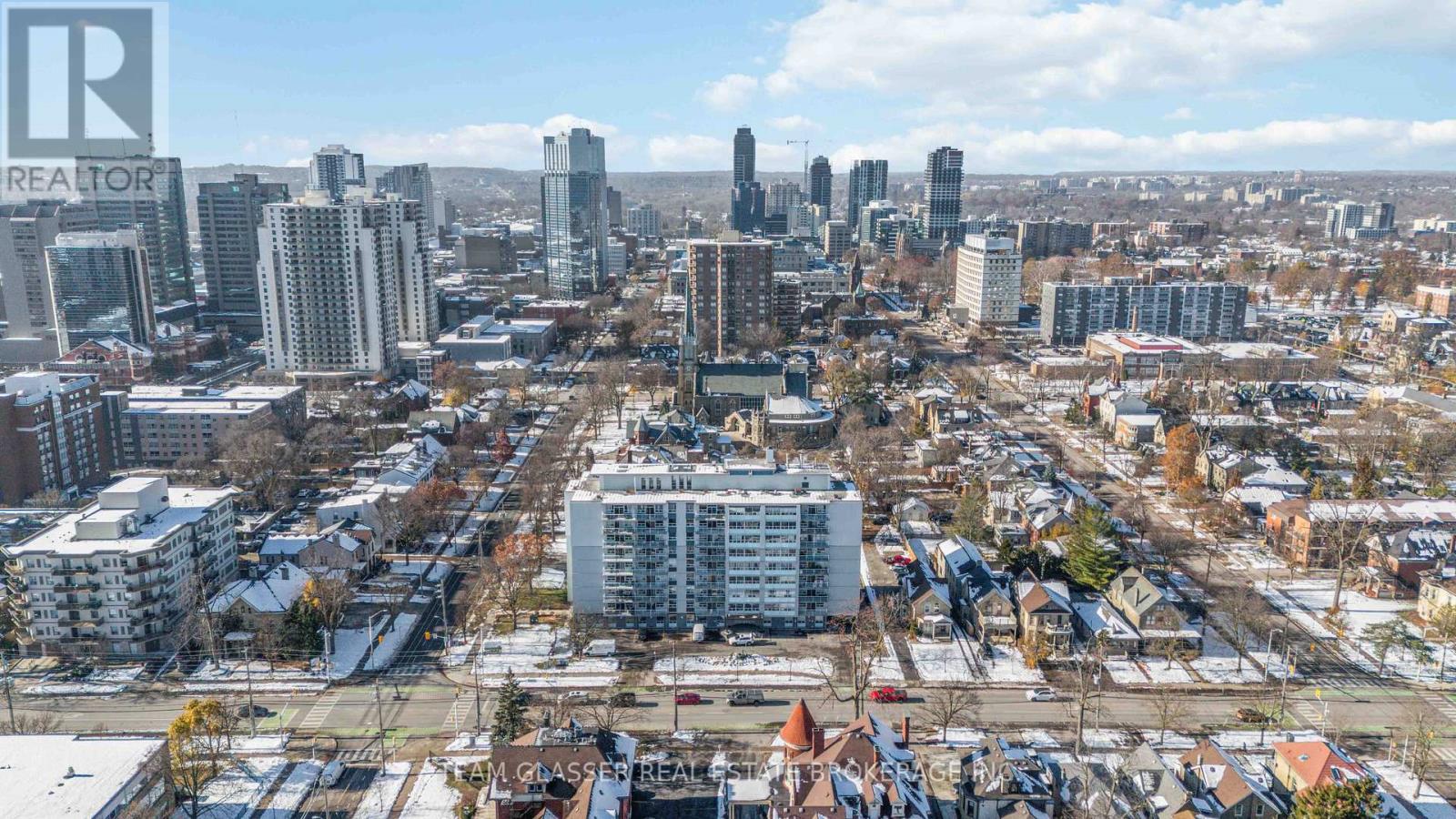 102 - 396 Queens Avenue, London East, Ontario  N6B 1X7 - Photo 17 - X12647608