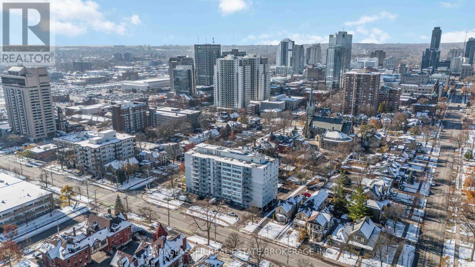 102 - 396 Queens Avenue, London East, Ontario  N6B 1X7 - Photo 27 - X12647608