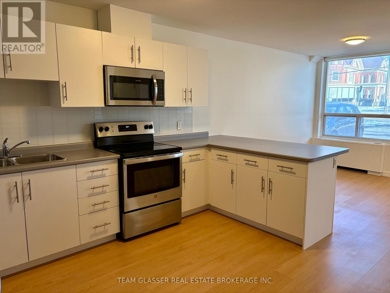 102 - 396 Queens Avenue, London East, Ontario  N6B 1X7 - Photo 5 - X12647608