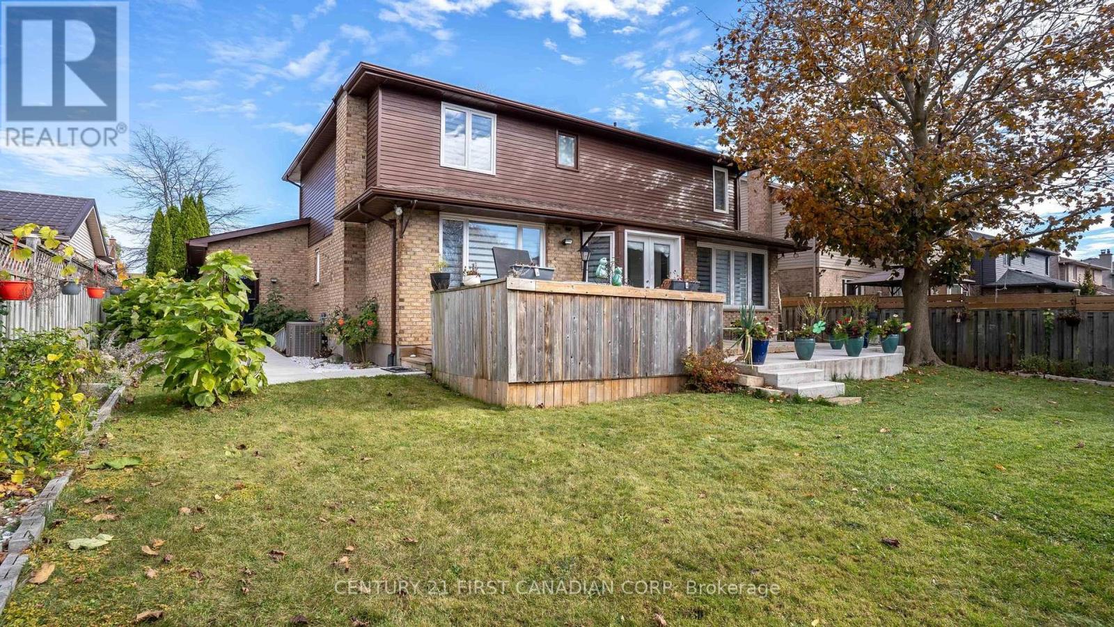 35 Hummingbird Crescent, London South, Ontario  N6J 4M3 - Photo 41 - X12647612