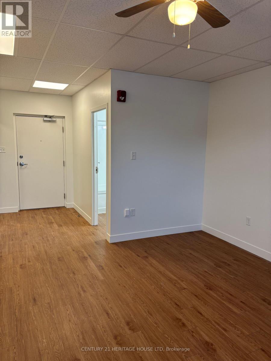 210 - 50 Scott Street, St. Thomas, Ontario  N5P 1K6 - Photo 2 - X12647632