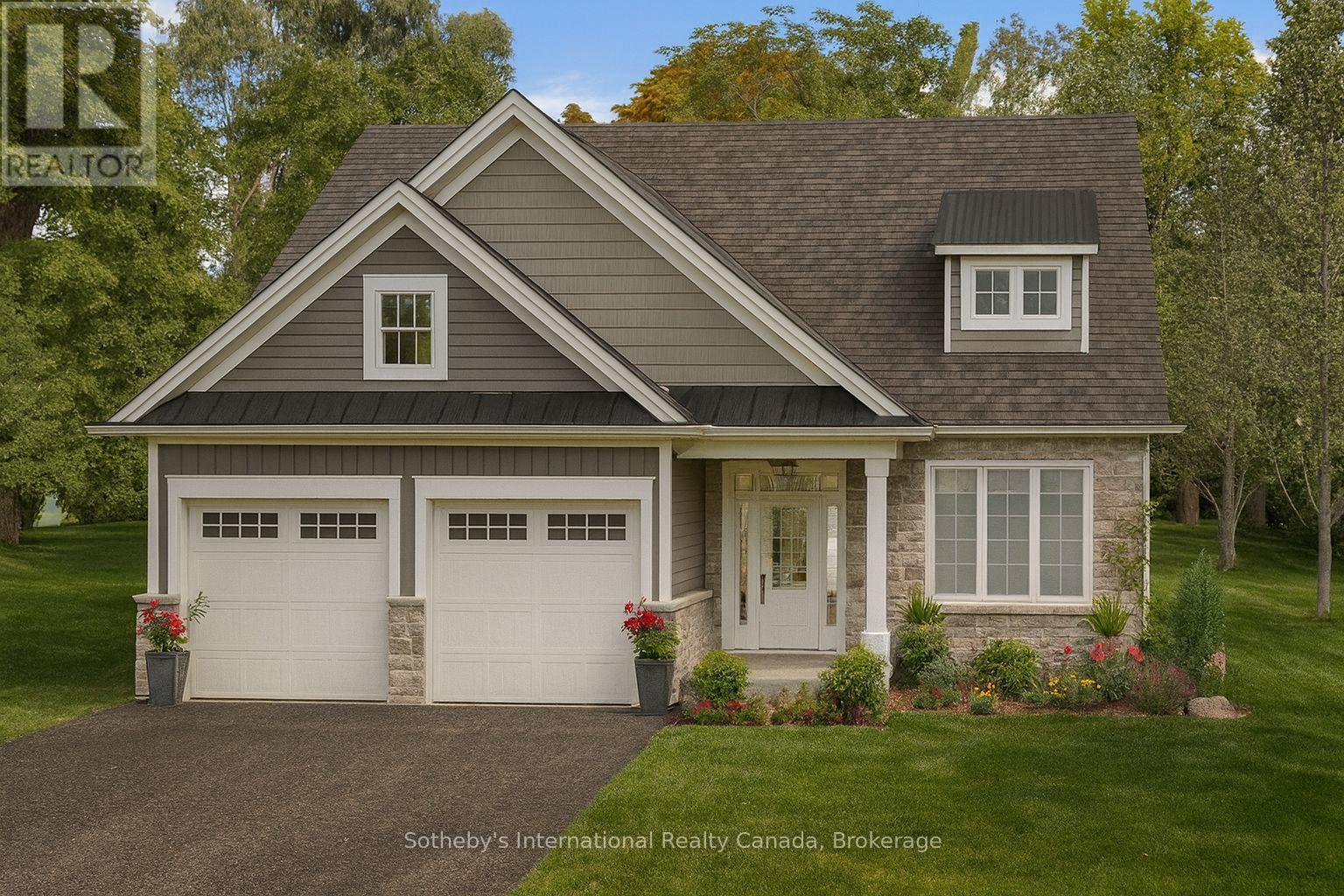 81 CEDAR STREET, Brant, Ontario