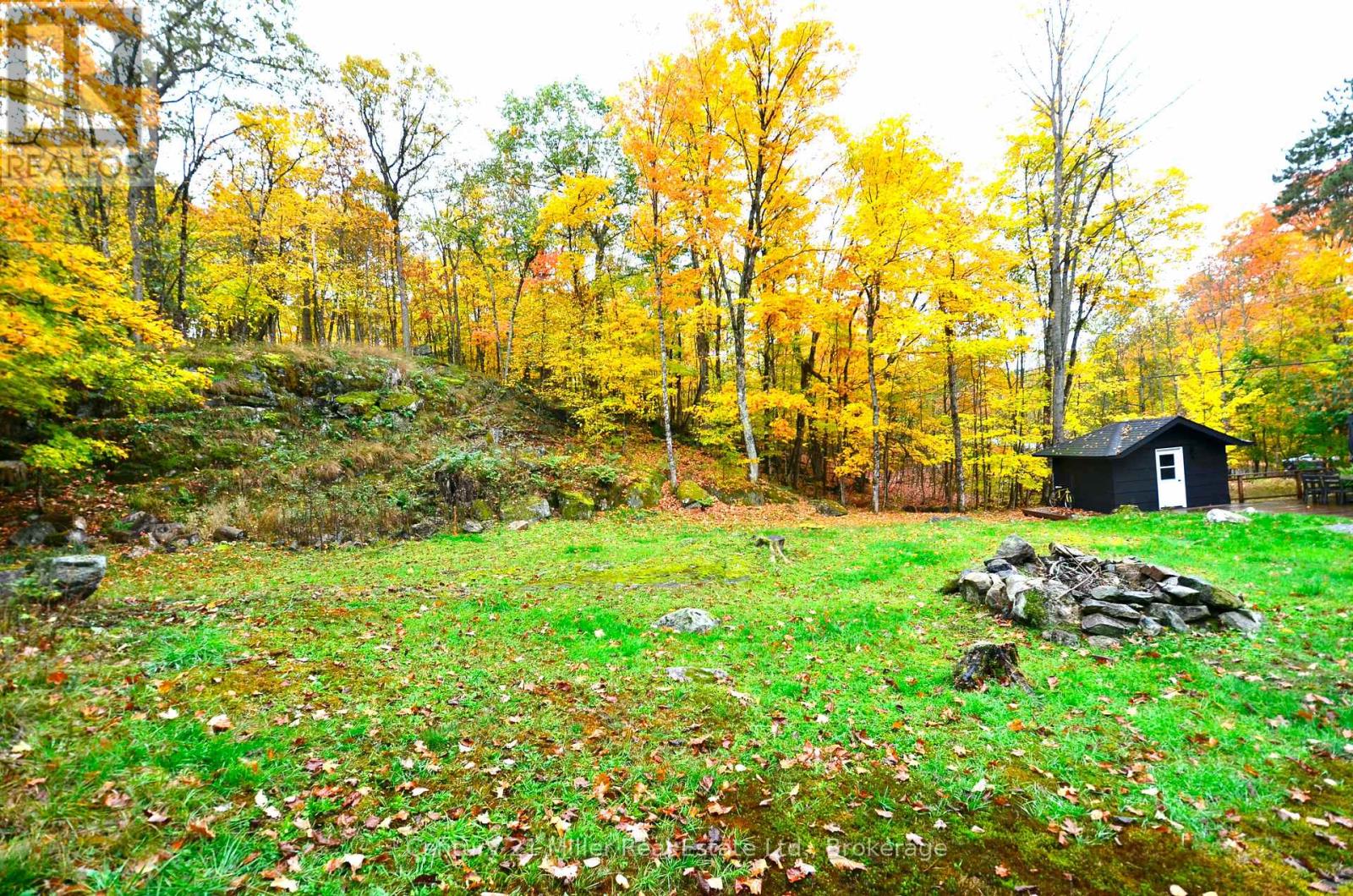 1279 Carlingford Road, Muskoka Lakes, Ontario  P0B 1J0 - Photo 3 - X12633714