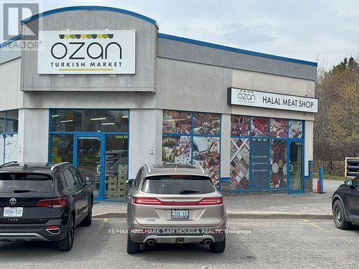 60 - 500 EAGLESON ROAD, Ottawa, Ontario