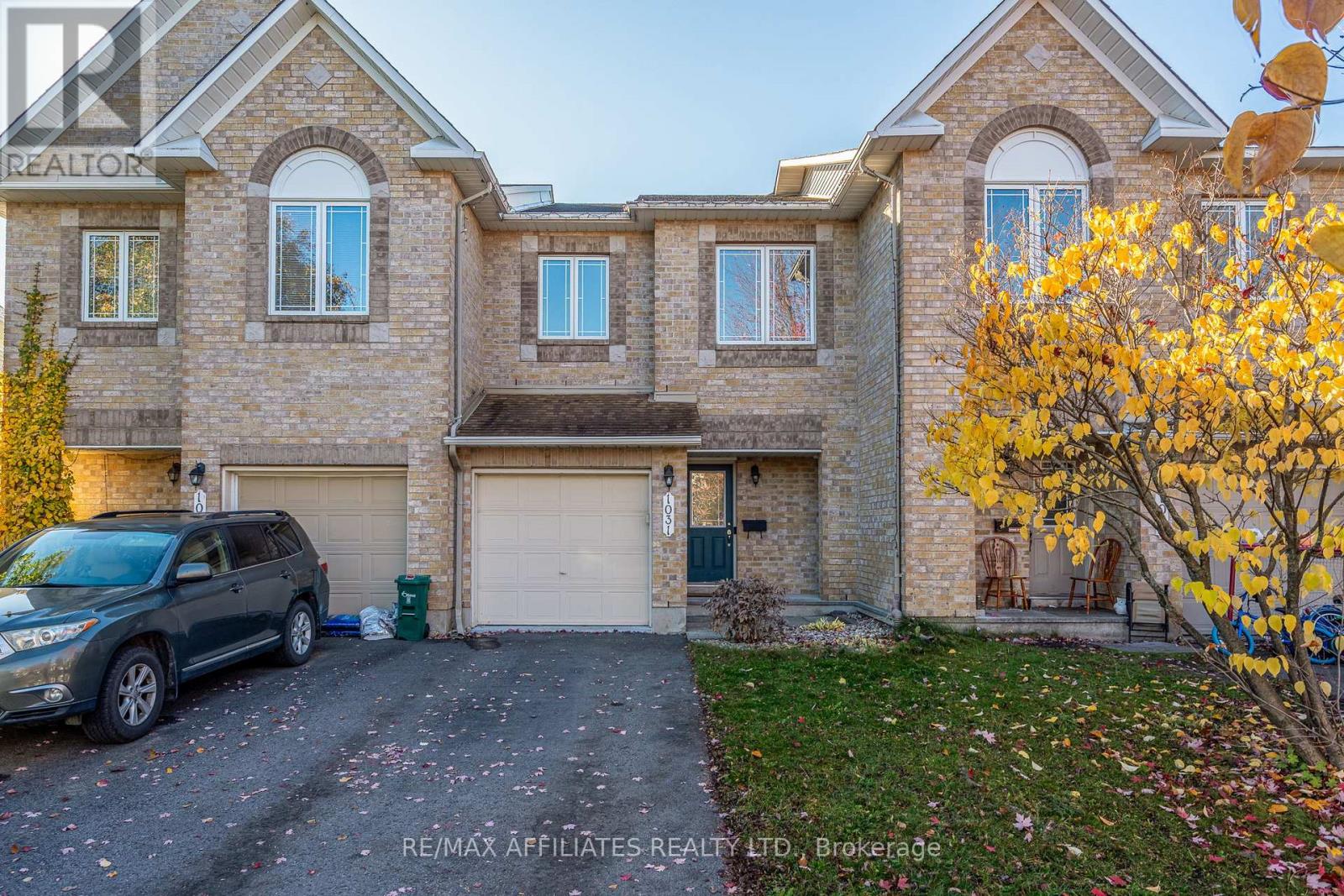 1031 CAPREOL STREET, Ottawa, Ontario