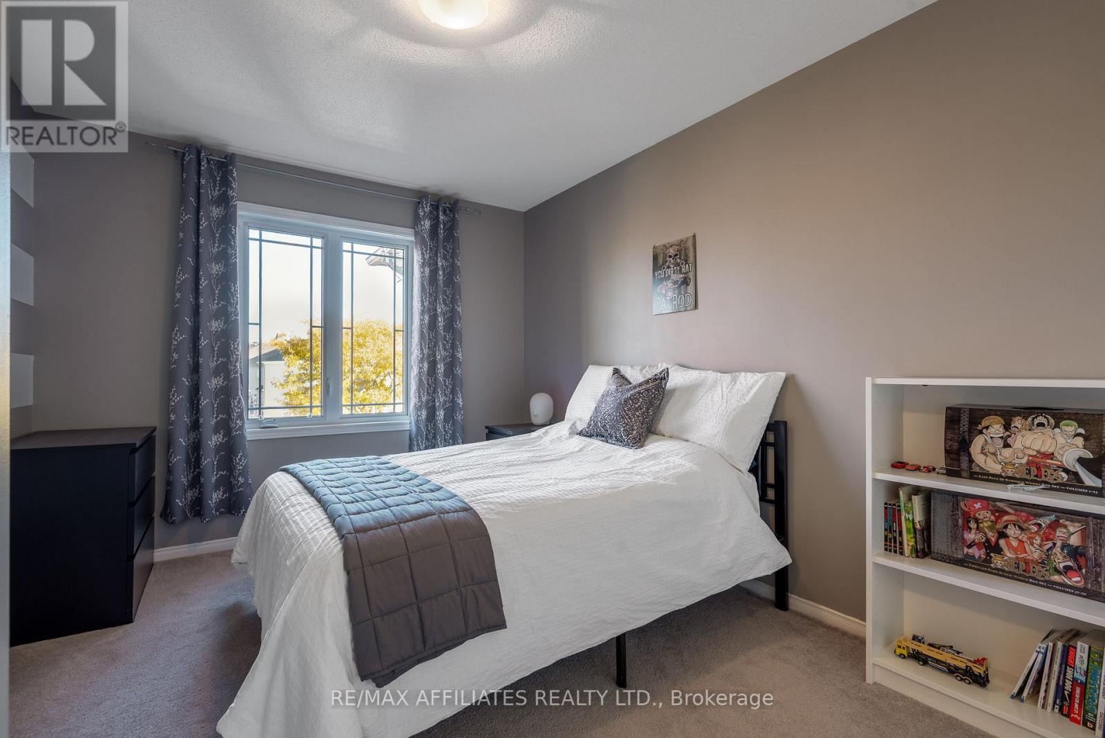 1031 Capreol Street, Ottawa, Ontario  K4A 4Z7 - Photo 24 - X12647658