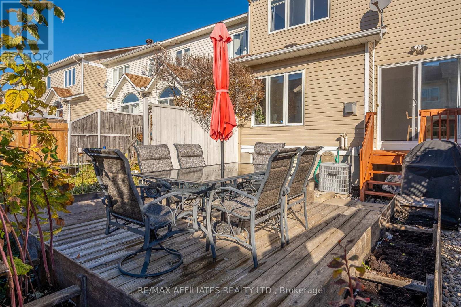 1031 Capreol Street, Ottawa, Ontario  K4A 4Z7 - Photo 33 - X12647658