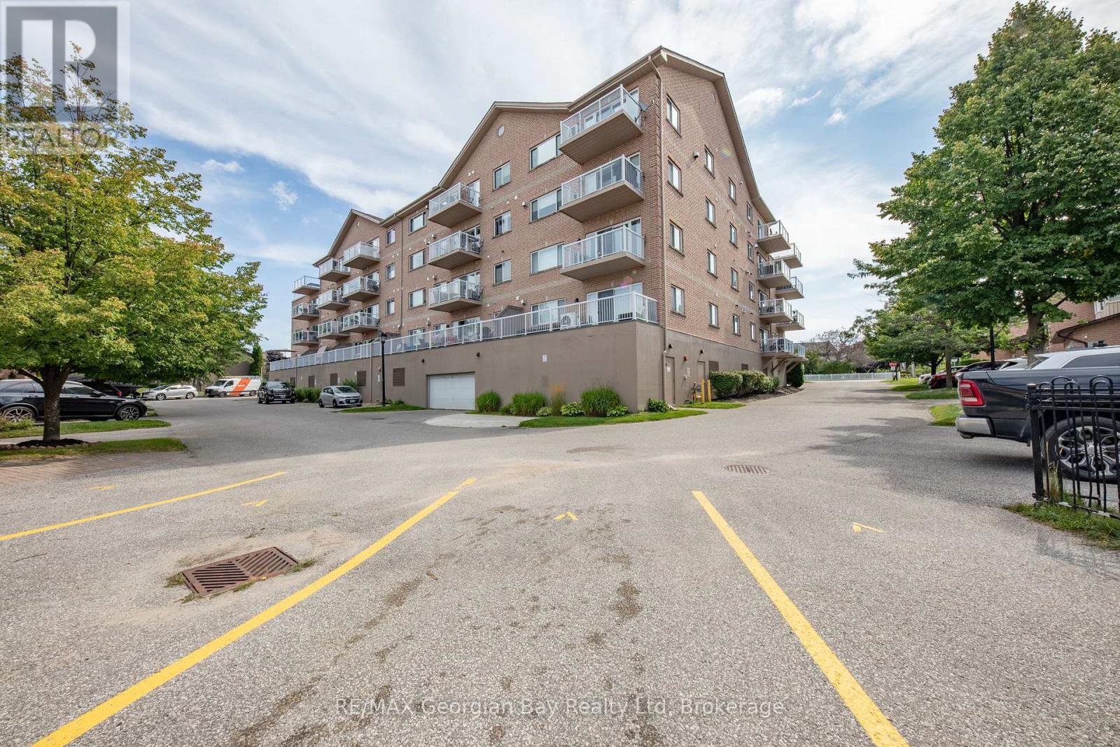 307 - 4 Beck Boulevard, Penetanguishene, Ontario  L9M 2H3 - Photo 30 - S12048221