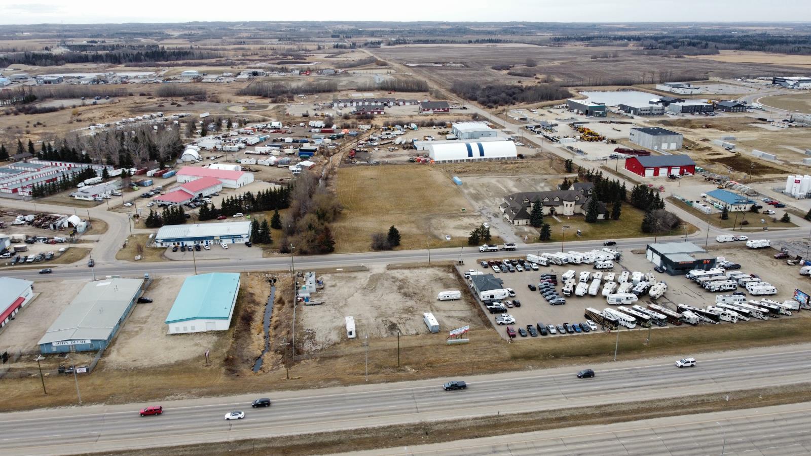 50  Boulder Boulevard, Stony Plain, Alberta  T7Z 1V7 - Photo 8 - 43688687