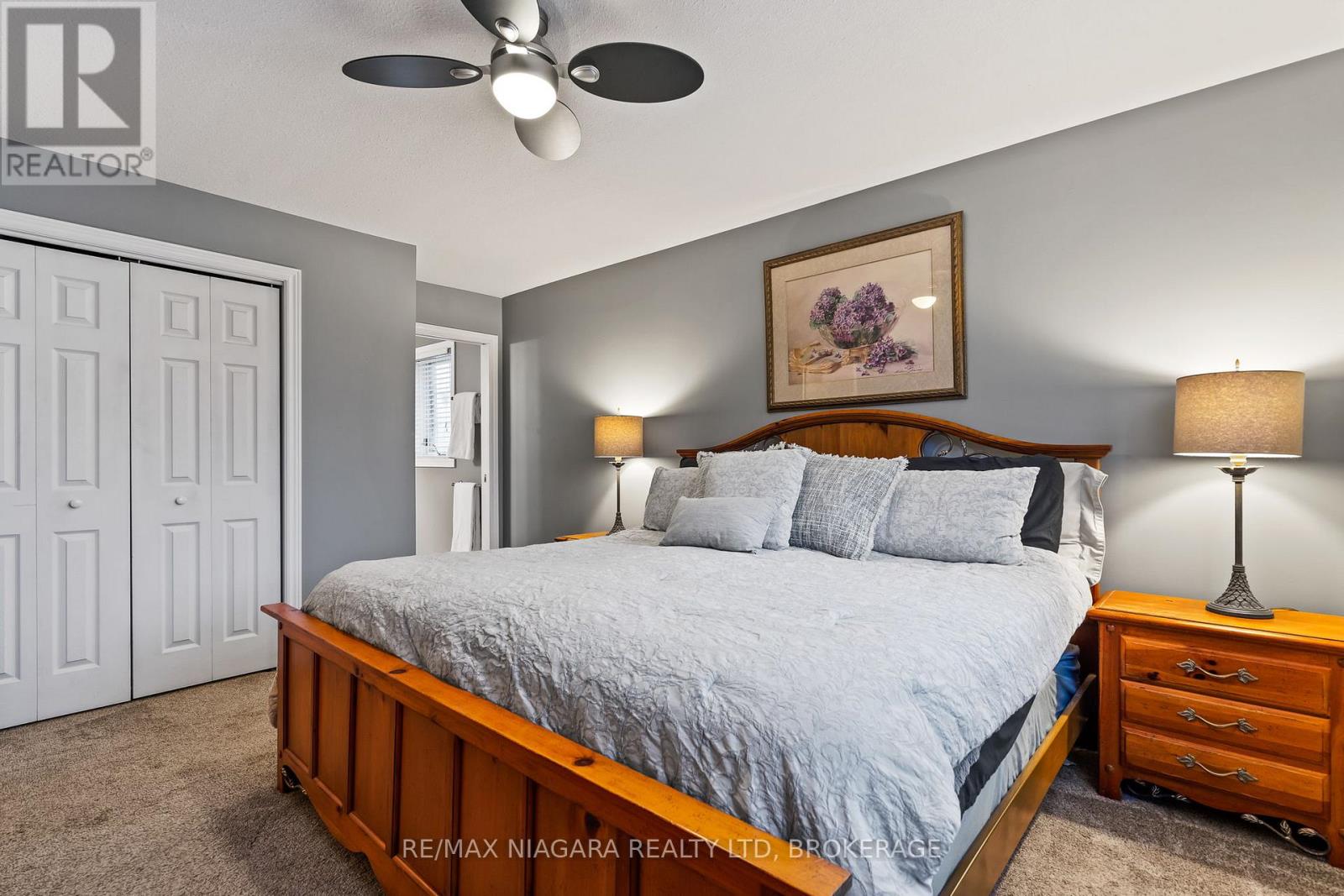 272 Steele Street, Port Colborne, Ontario  L3K 4X8 - Photo 15 - X12647656