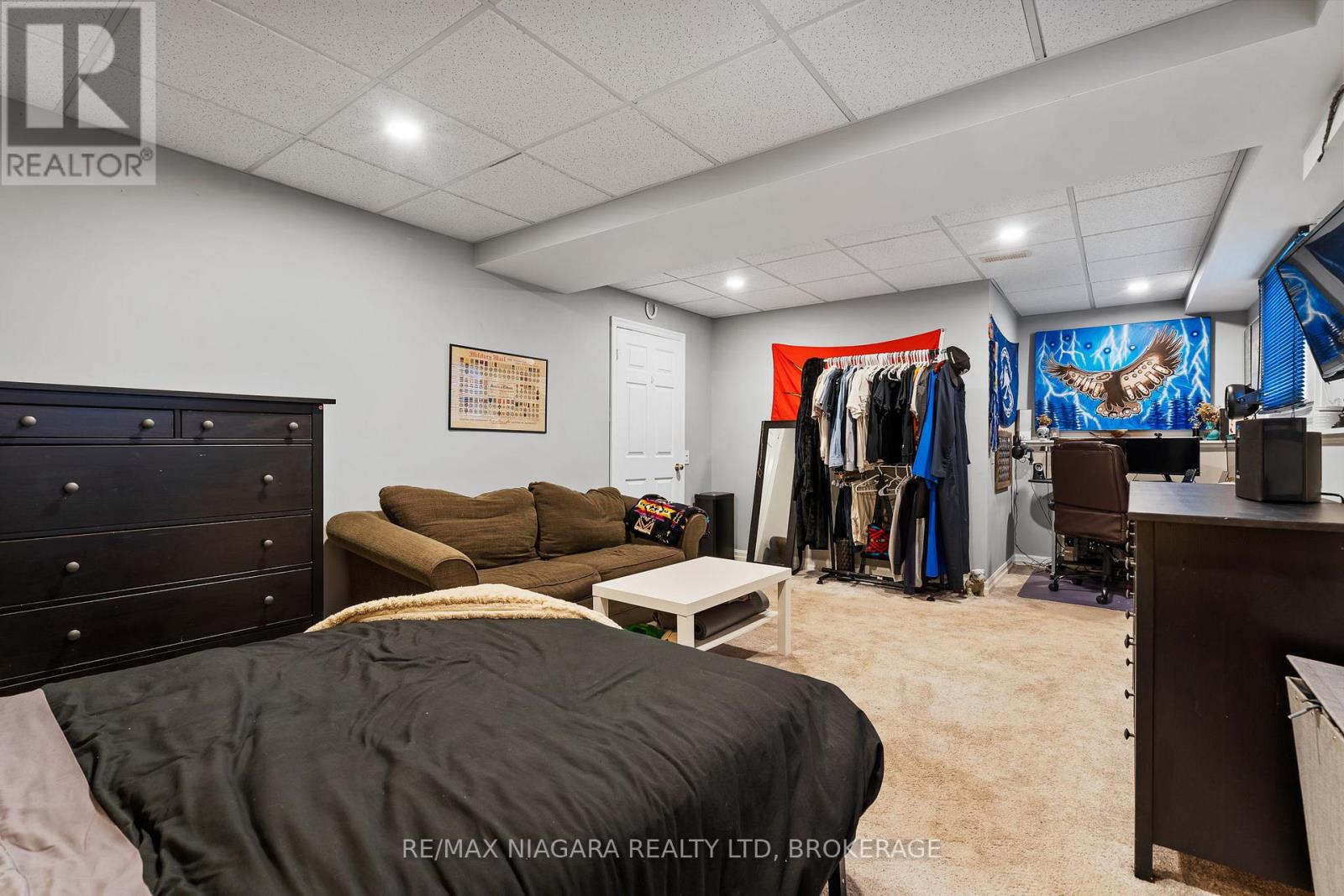 272 Steele Street, Port Colborne, Ontario  L3K 4X8 - Photo 28 - X12647656