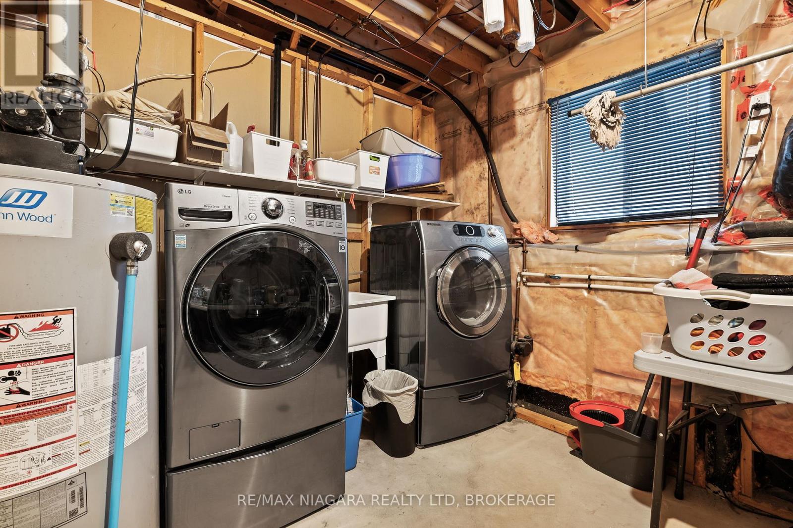 272 Steele Street, Port Colborne, Ontario  L3K 4X8 - Photo 29 - X12647656