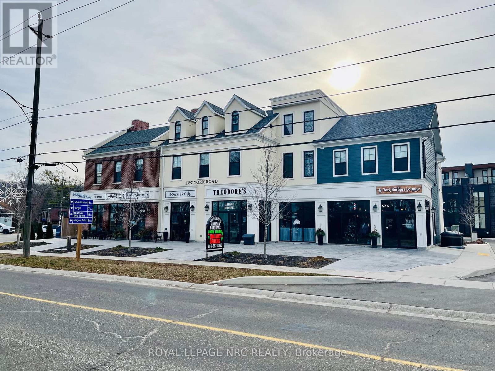 4 - 1397 York Road, Niagara-On-The-Lake, Ontario  L0S 1J1 - Photo 2 - X12647668