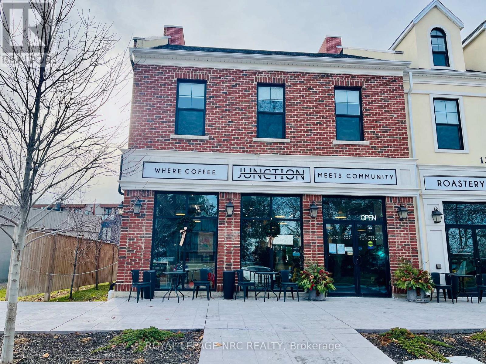 4 - 1397 York Road, Niagara-On-The-Lake, Ontario  L0S 1J1 - Photo 3 - X12647668