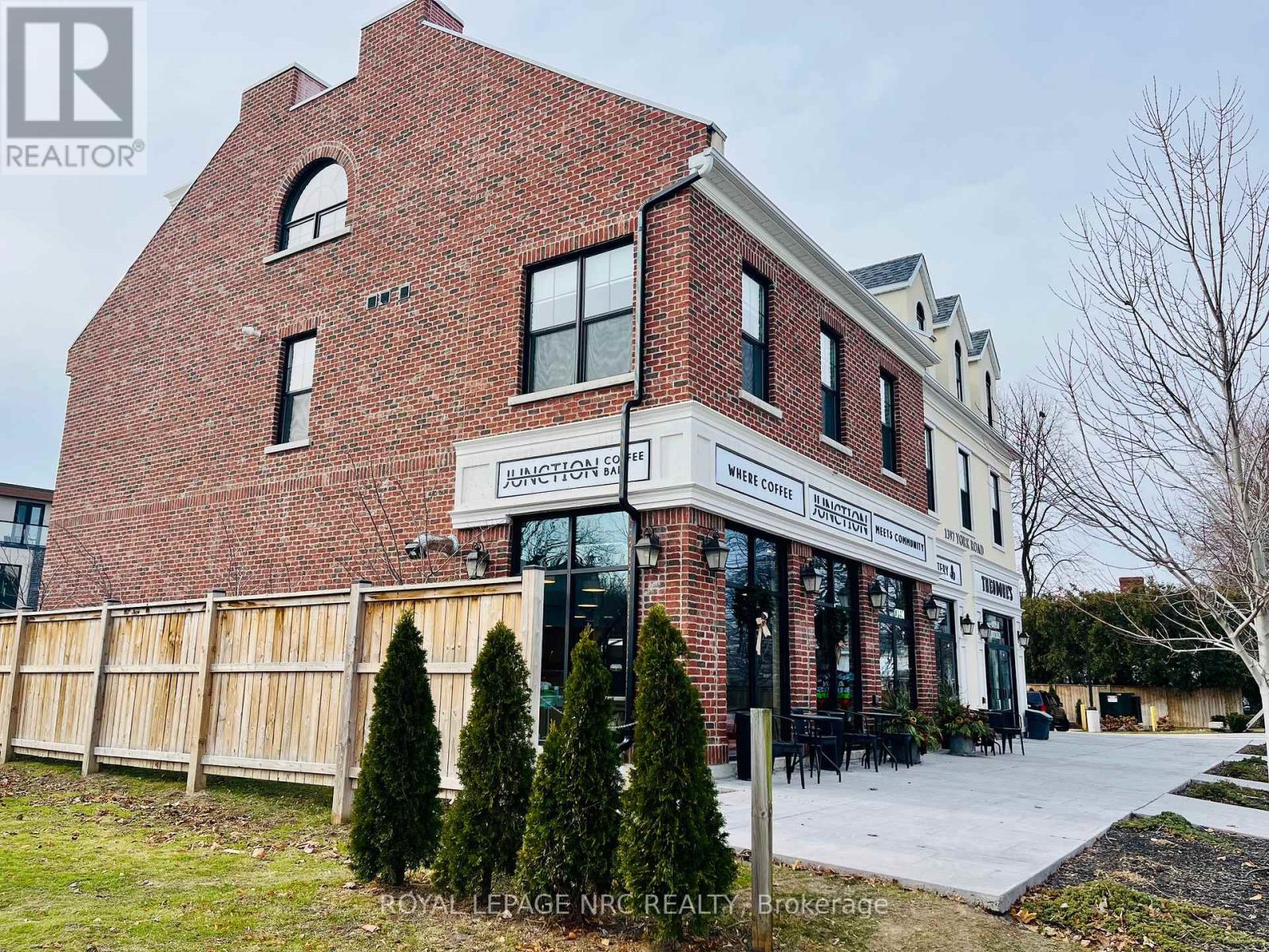 4 - 1397 York Road, Niagara-On-The-Lake, Ontario  L0S 1J1 - Photo 4 - X12647668