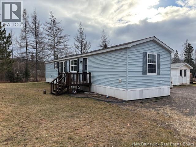 537 Route 890, Smiths Creek, New Brunswick  E4G 2S9 - Photo 1 - NB131452