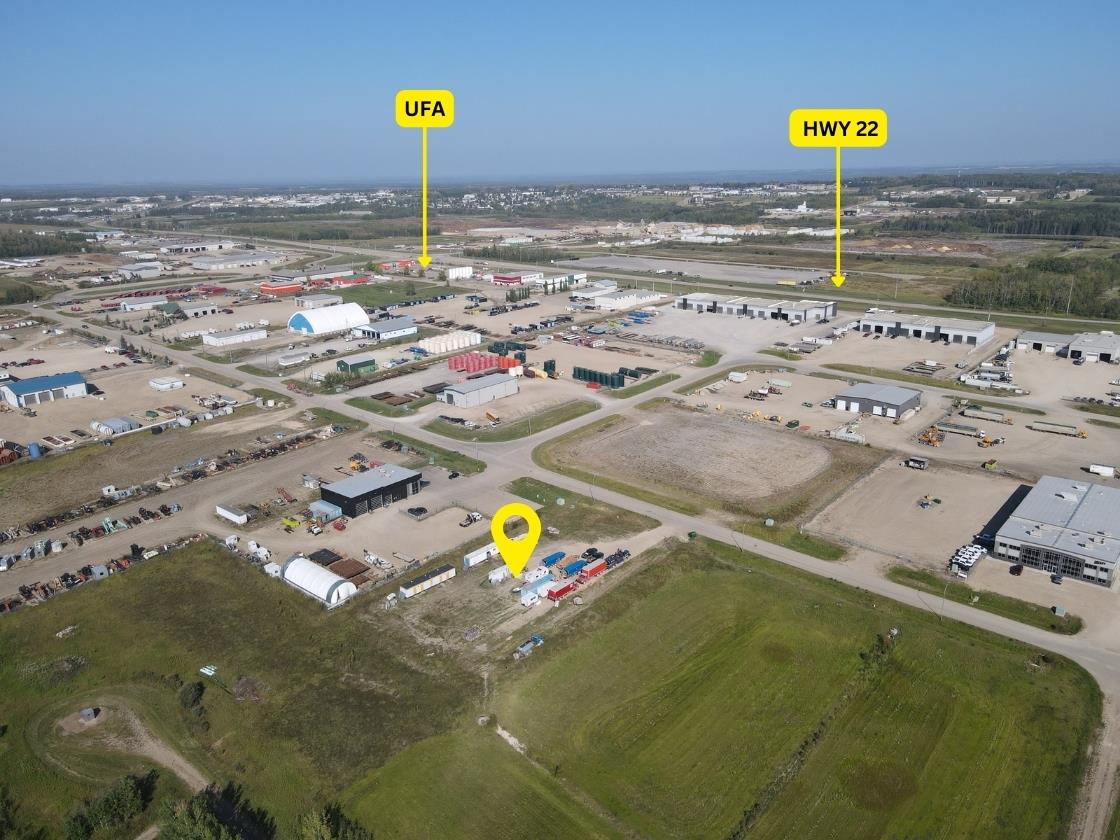 Lorem Ipsum Dol, Drayton Valley, Alberta  T7A  - Photo 1 - DEMO29200258