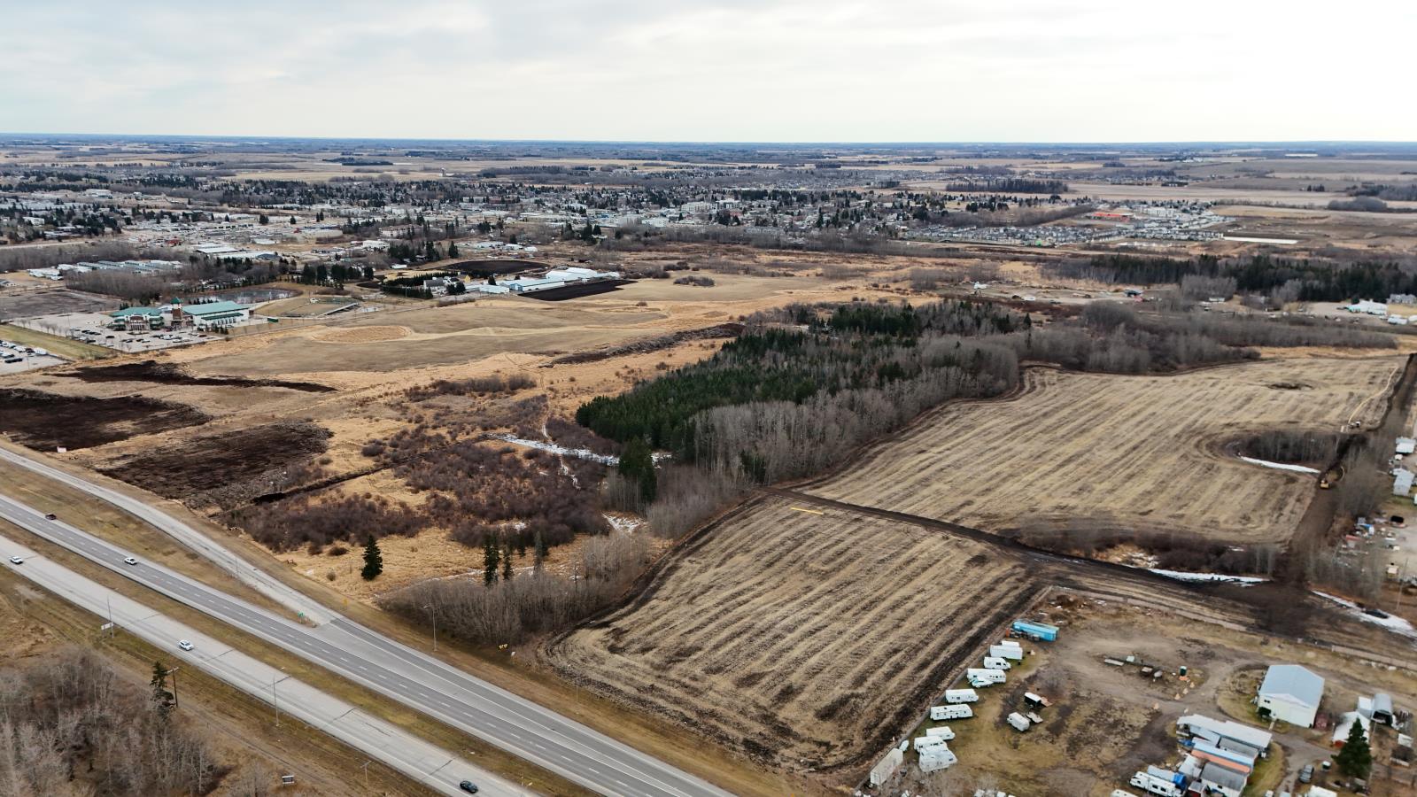 Glory Hills Road, Stony Plain, Alberta  T7Z 0A2 - Photo 6 - 43688995
