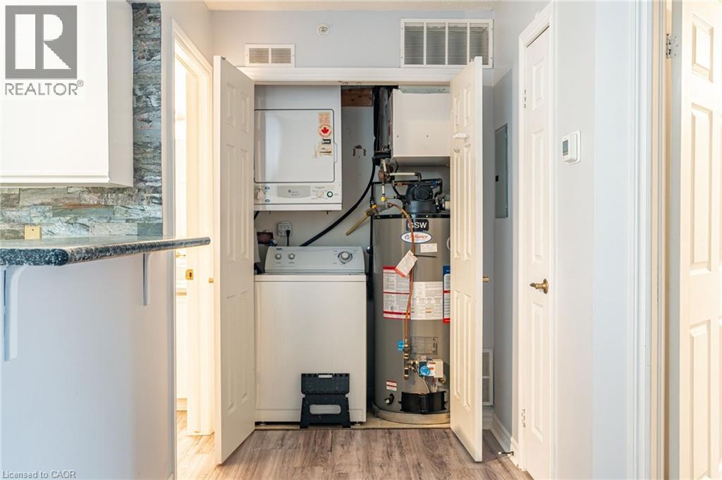 1830 Walkers Line Unit# 206, Burlington, Ontario  L7M 4V5 - Photo 16 - 40794764