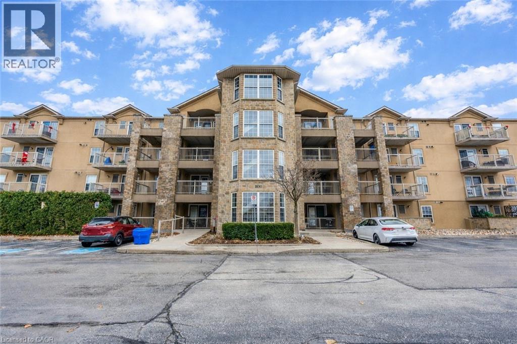 1830 Walkers Line Unit# 206, Burlington, Ontario  L7M 4V5 - Photo 2 - 40794764