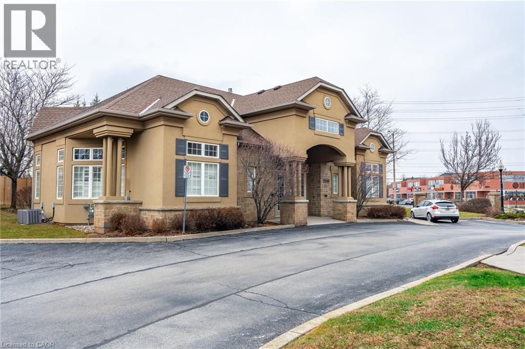 1830 Walkers Line Unit# 206, Burlington, Ontario  L7M 4V5 - Photo 21 - 40794764