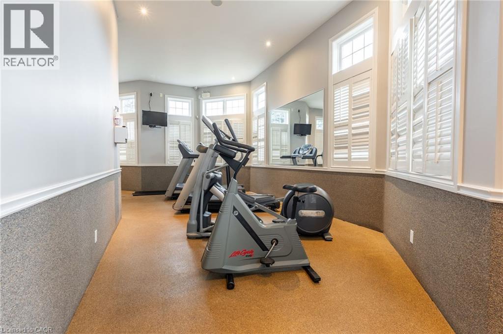 1830 Walkers Line Unit# 206, Burlington, Ontario  L7M 4V5 - Photo 22 - 40794764