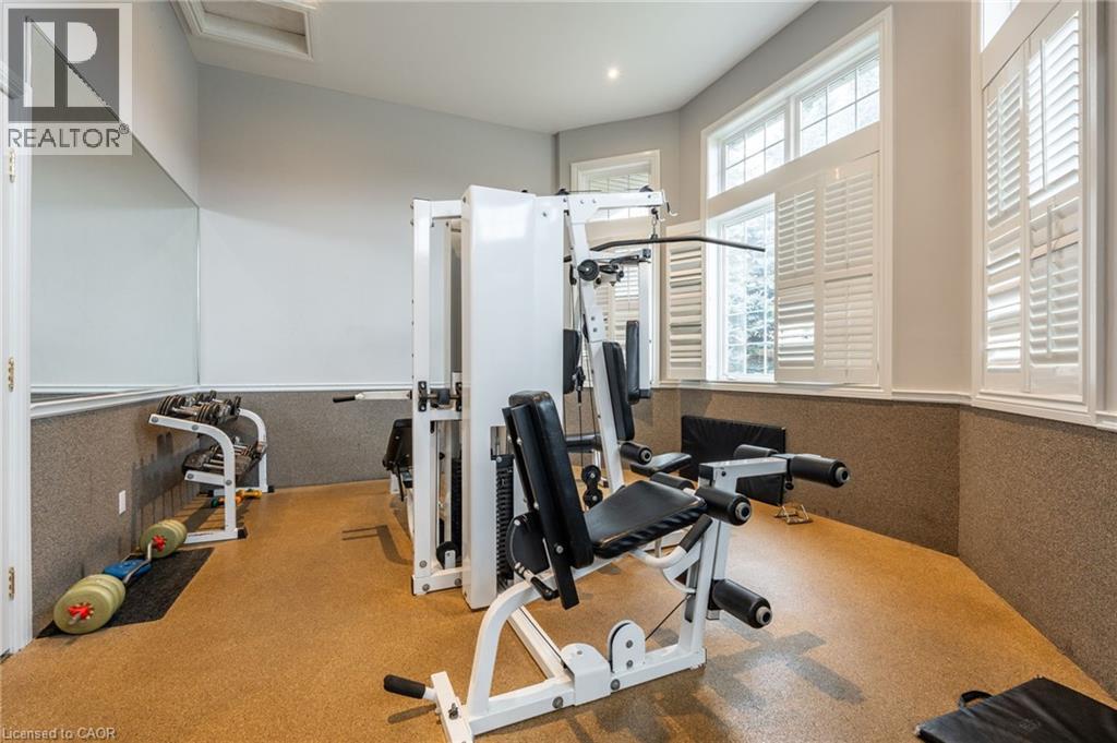 1830 Walkers Line Unit# 206, Burlington, Ontario  L7M 4V5 - Photo 23 - 40794764