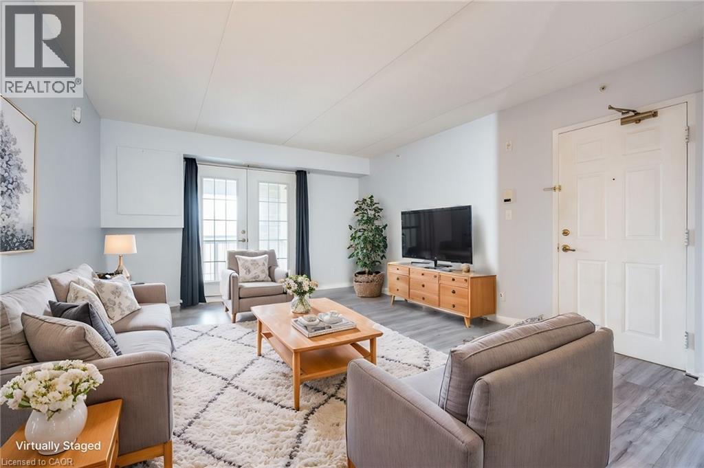 1830 Walkers Line Unit# 206, Burlington, Ontario  L7M 4V5 - Photo 3 - 40794764