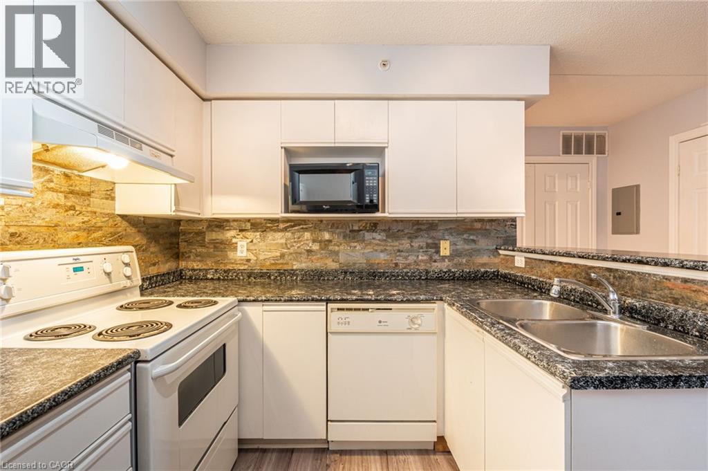 1830 Walkers Line Unit# 206, Burlington, Ontario  L7M 4V5 - Photo 8 - 40794764