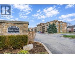 1830 WALKERS Line Unit# 206, burlington, Ontario