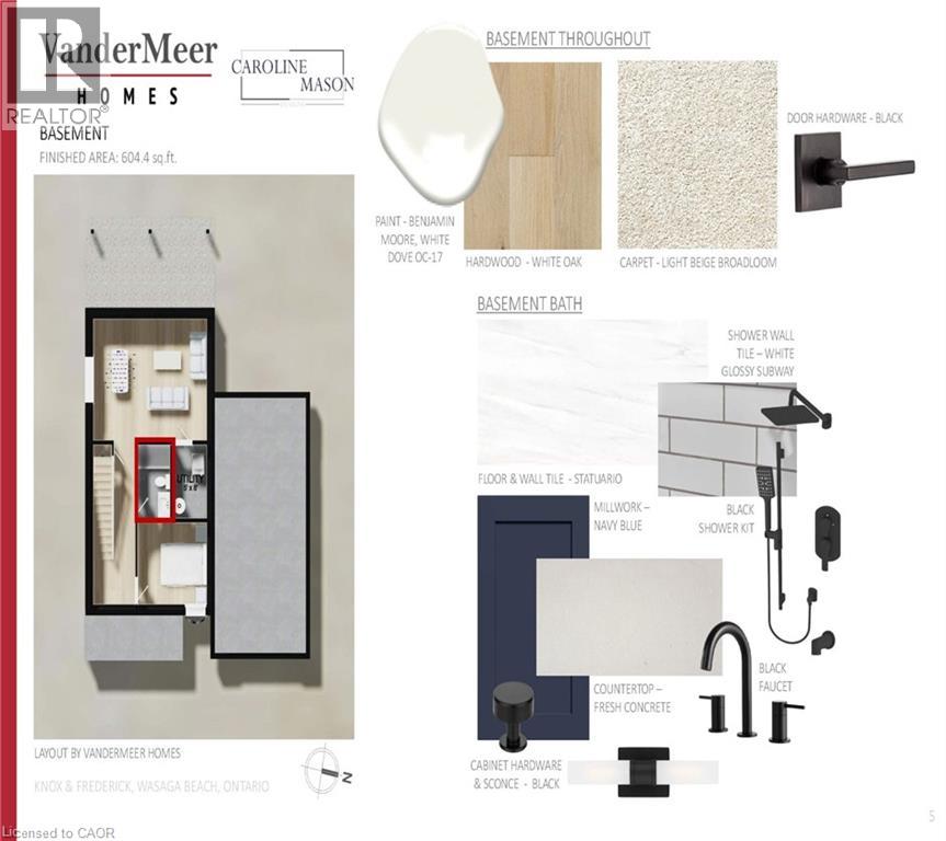 10 Frederick Drive, Wasaga Beach, Ontario  L9Z 1P1 - Photo 5 - 40794534