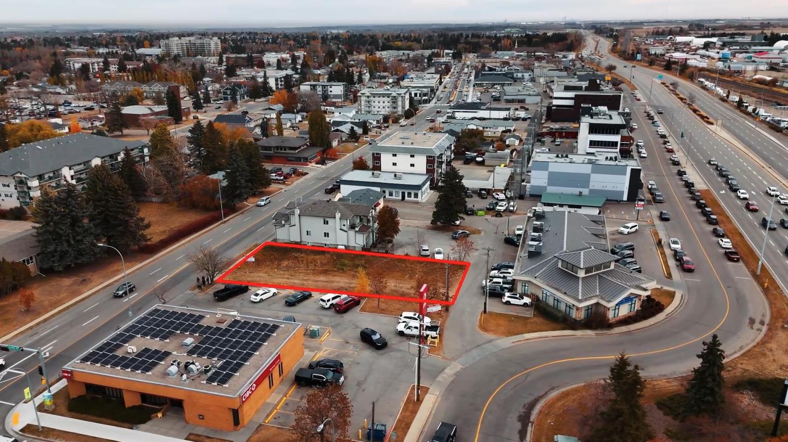 104  Mcleod Avenue, Spruce Grove, Alberta  T7X 2H8 - Photo 1 - 43689491