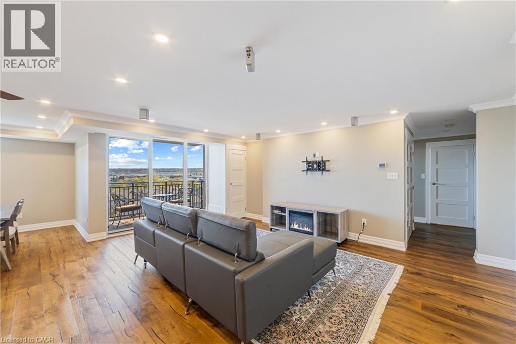 500 Green Road Unit# 1012, Stoney Creek, Ontario  L8E 3M6 - Photo 9 - 40781438